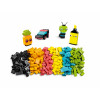 LEGO Classic Творчі неонові веселощі (11027) - зображення 3