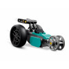 LEGO Creator Вінтажний мотоцикл (31135) - зображення 4