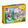 LEGO Creator Чарівний єдиноріг (31140) - зображення 2