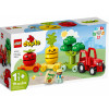 LEGO Duplo Трактор для вирощування фруктів та овочів (10982) - зображення 2