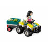 LEGO Friends Автомобіль захисту черепах (41697) - зображення 4