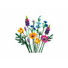 LEGO Icons Букет польових квітів (10313) - зображення 3