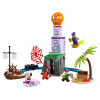 LEGO Marvel Spidey Команда Павука на маяку Зеленого Гобліна (10790) - зображення 1