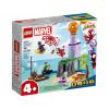 LEGO Marvel Spidey Команда Павука на маяку Зеленого Гобліна (10790) - зображення 2