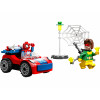LEGO Marvel Spidey Машина людини-павука и доктор Восьминіг (10789) - зображення 1
