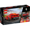 LEGO Speed Champions Ferrari 812 Competizione (76914) - зображення 4
