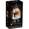 LEGO Star Wars Шолом командора клонів Коді (75350) - зображення 2