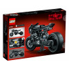 LEGO Technic The Batman Batcycle (42155) - зображення 2