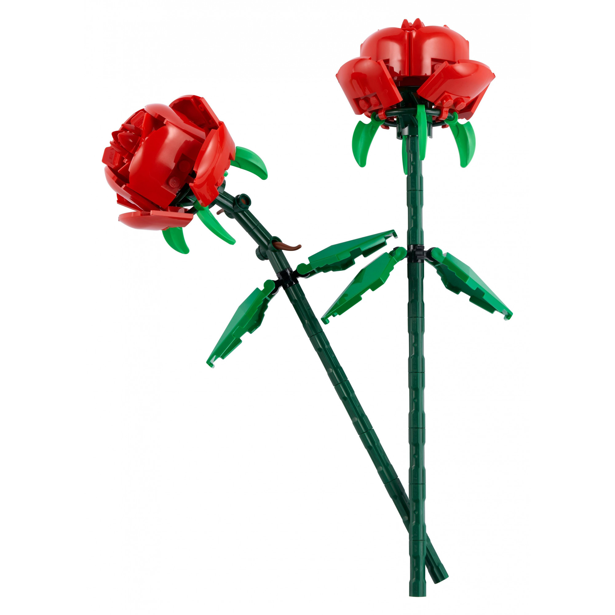 LEGO Троянди (40460) - зображення 1