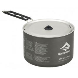   Sea to Summit Alpha Pot 2.7 L (STS AKI3004-02400503)