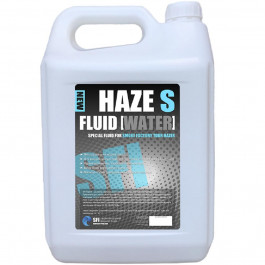 SFI Жидкость для генератора тумана HAZE FLUID WATER (S) 5L
