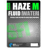SFI Жидкость для генератора тумана HAZE FLUID WATER (M) 5L - зображення 2