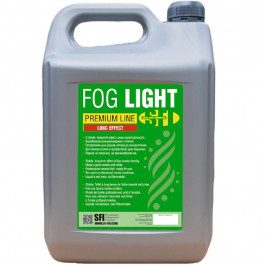 SFI Жидкость для генераторов дыма Light Premium 5L