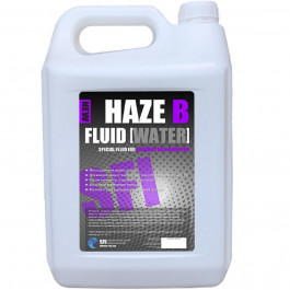 SFI Жидкость для генератора тумана HAZE FLUID WATER (B) 5L