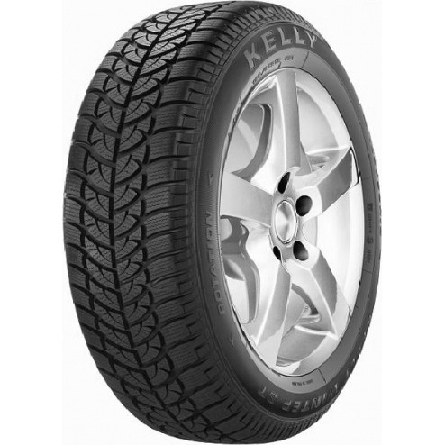 Kelly Winter ST (175/65R14 82T) - зображення 1