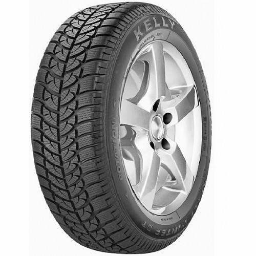 Kelly Winter ST (175/70R13 82T) - зображення 1