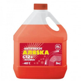 Аляsка Аляsка G12+ -40C 3517 3л