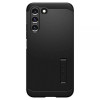 Spigen Samsung Galaxy S22 Tough Armor Black (ACS03991) - зображення 2