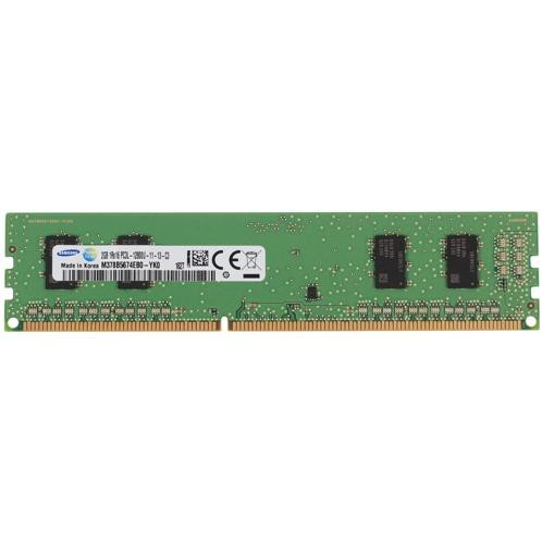 Samsung 2 GB DDR3L 1600 MHz (M378B5674EB0-YK0) - зображення 1