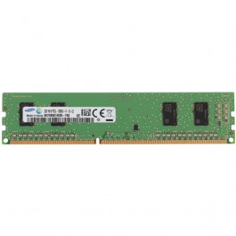   Samsung 2 GB DDR3L 1600 MHz (M378B5674EB0-YK0)