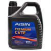 AISIN ATF CVT 5л - зображення 2