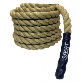 SPART Climbing Rope 38mmx15m (CE5101 38/15)