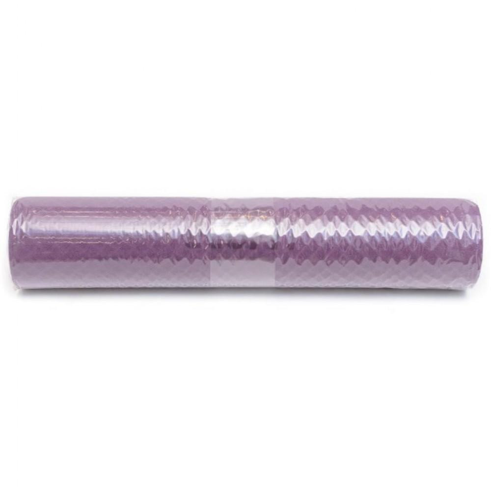 EcoFit MD9012 1830x610x6мм / пурпурный/фиолетовый - зображення 1