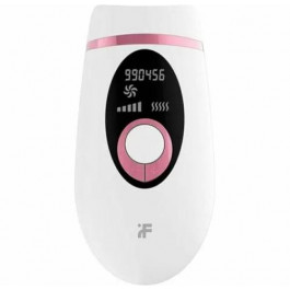 inFace IPL Hair removal instrument pink ( ZH-01D Pink)