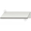 Hafele Ручка меблева  планка S42x70 мм алюміній/срібло (4000934581633) - зображення 1