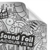 Acoustics Sound Foil 700x500мм - зображення 1