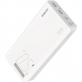   Romoss Sense 8F 30000mAh White (PHP30-711-1133H)