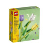 LEGO Тюльпани (40461) - зображення 2