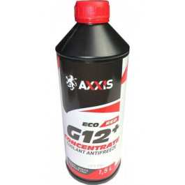 AXXIS ECO G12 -80 P999-G12R ECO 1,5