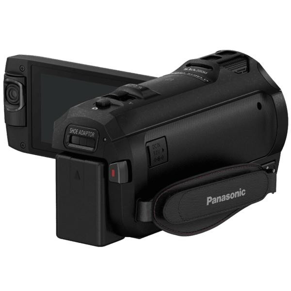 Panasonic HC-WX970 Black (HC-WX970EE-K) - зображення 1