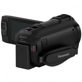 Panasonic HC-WX970 Black (HC-WX970EE-K)