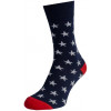 The Pair of Socks Носки  SWMS0001-403 Night Star 35-37 Синие (4820234210053) - зображення 1