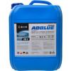 AXXIS Жидкость нейтрализации выхлопных газов AdBlue 10л - зображення 1
