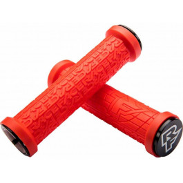   Race Face Грипсы  RF GRIPS GRIPPLER,30MM,LOCK ON,RED,P485