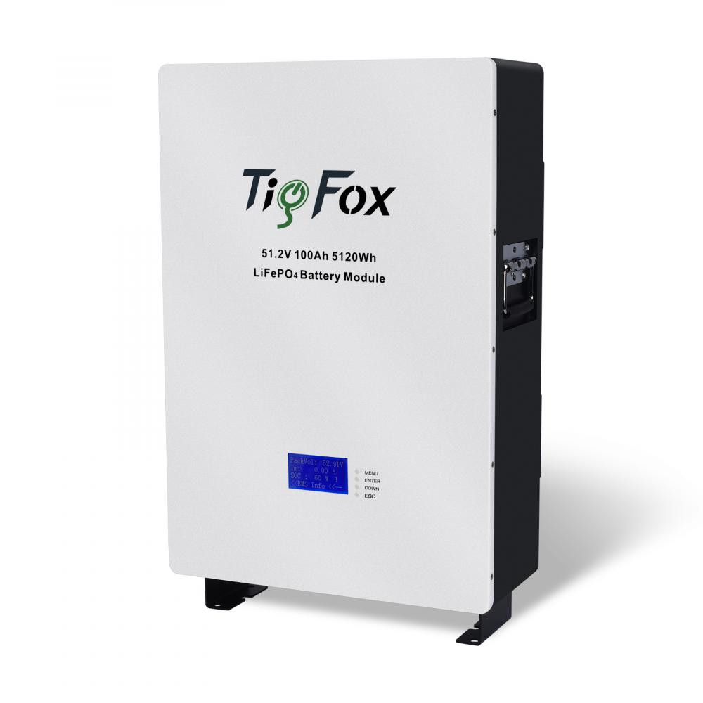 Tig Fox TB5120 (TFTB5120-ZS) - зображення 1