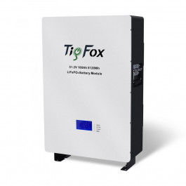 Tig Fox TB5120 (TFTB5120-ZS)