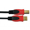 Soundking Цифровой USB кабель SKBS015 - USB 2.0 Cable - зображення 1