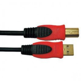 Soundking Цифровой USB кабель SKBS015 - USB 2.0 Cable