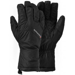 Montane Рукавички  Prism Dry Line Glove Black (GPDLGBLA), Розмір L