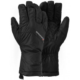   Montane Рукавички  Prism Dry Line Glove Black (GPDLGBLA), Розмір L