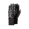 Trekmates Перчатки зимние  Reflect Glove TM-005621 size XL Black (015.1572) - зображення 1