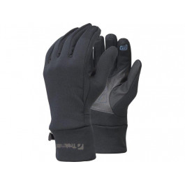 Trekmates Перчатки зимние  Ullscarf Glove TM-006165 size M Black (015.1651)