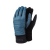 Trekmates Перчатки зимние  Stretch Grip Hybrid Glove TM-006306 size XL Petrol (015.1568) - зображення 1