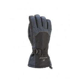 Extremities Рукавиці  Torres Peak Gloves Black/Grey (22TPG4XL) XL