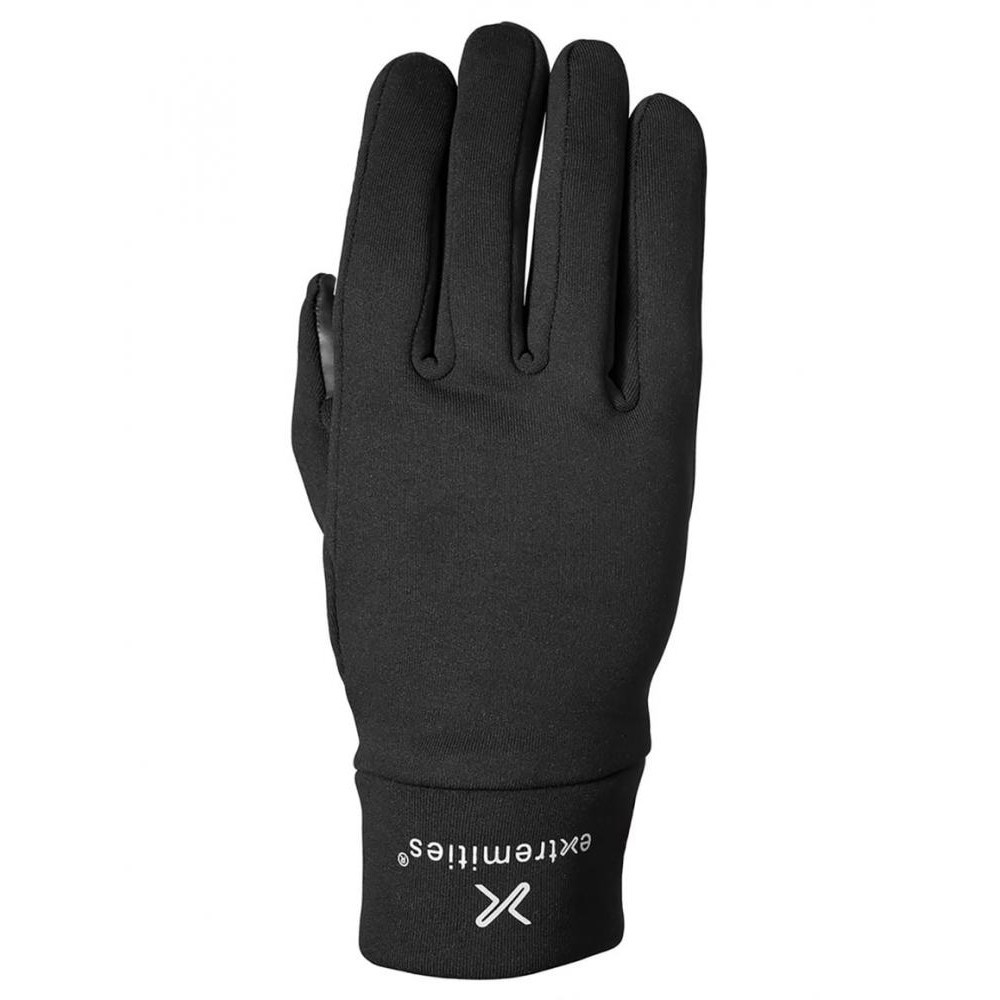 Extremities Рукавиці  Sticky X Therm Gloves Black (21STXT3L) XS - зображення 1