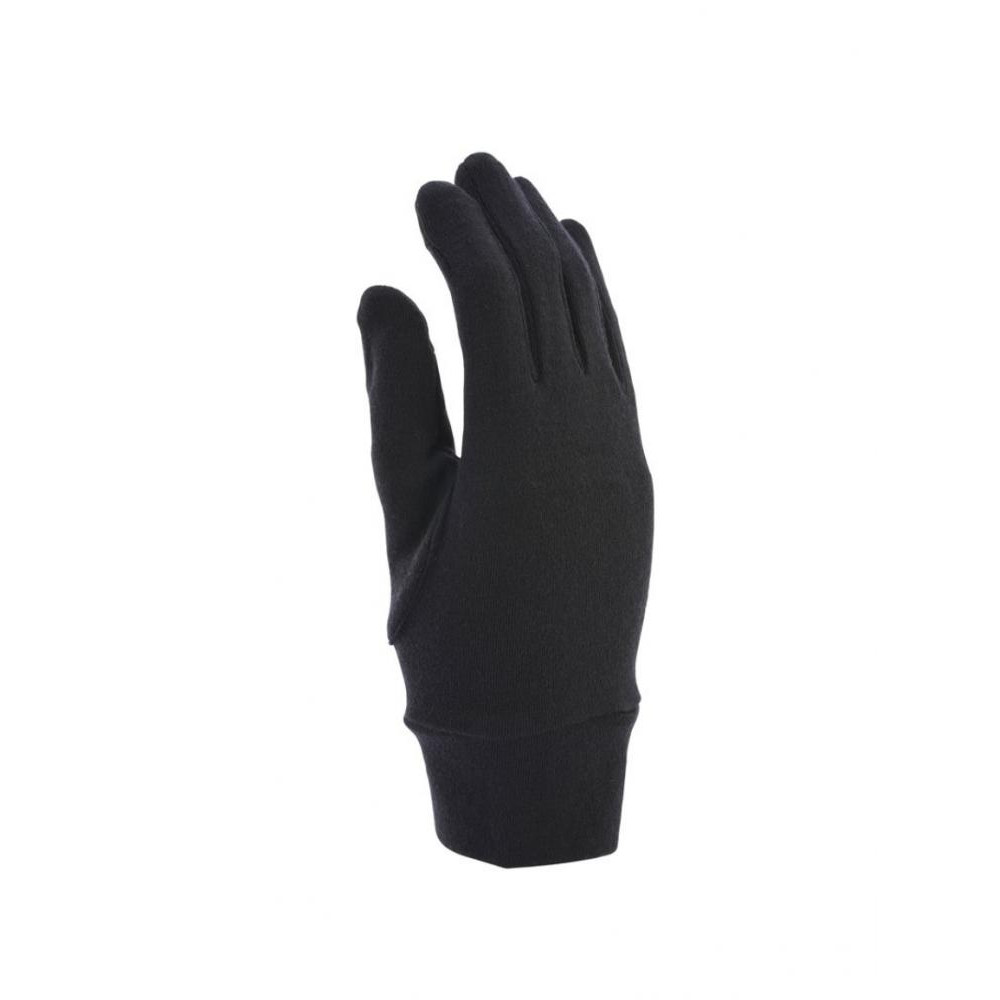 Extremities Рукавиці  Merino Touch Liner Gloves Black (21MTL2M) XL - зображення 1